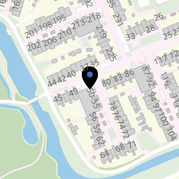Appartement DDT00 Q 4859 6