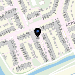 Appartement DDT00 Q 4860 2