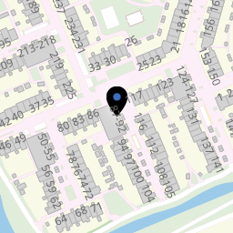 Appartement DDT00 Q 4860 4