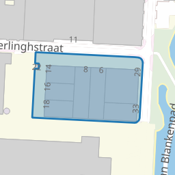 Perceel DDT00-Q-4861