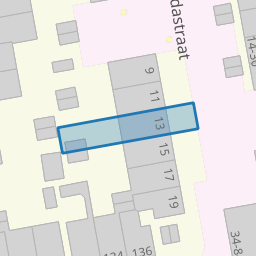 Perceel DDT00-Q-4903