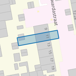 Perceel DDT00-Q-4904