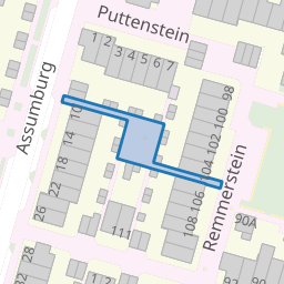 Perceel DDT00-Q-4912