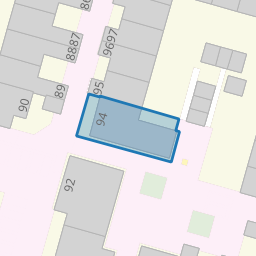 Perceel DDT00-Q-4918