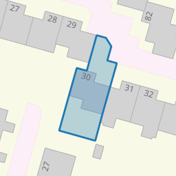 Perceel DDT00-Q-4947