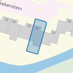 Perceel DDT00-Q-4953