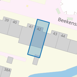 Perceel DDT00-Q-4959