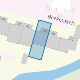 Perceel DDT00-Q-4960