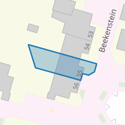 Perceel DDT00-Q-4972