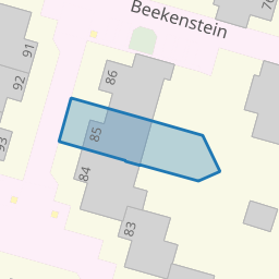 Perceel DDT00-Q-4990