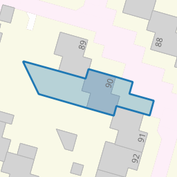 Perceel DDT00-Q-4997