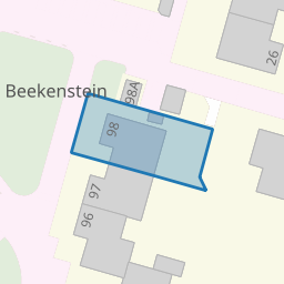 Perceel DDT00-Q-4999