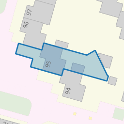 Perceel DDT00-Q-5002