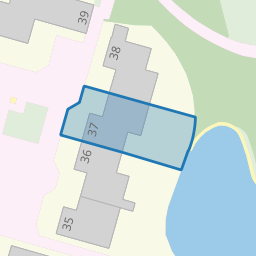 Perceel DDT00-Q-5018