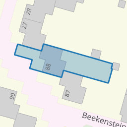 Perceel DDT00-Q-5029