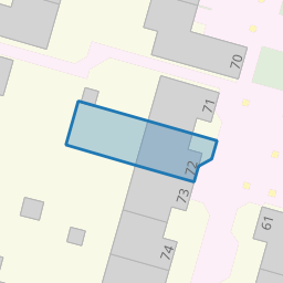 Perceel DDT00-Q-5036