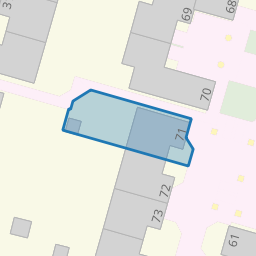 Perceel DDT00-Q-5038