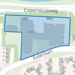 Perceel DDT00-Q-5111