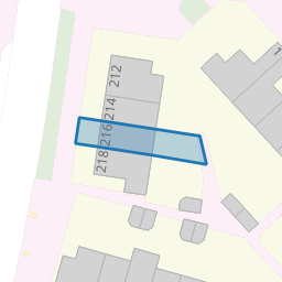 Perceel DDT00-Q-5156