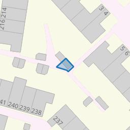 Perceel DDT00-Q-5157