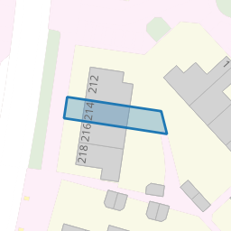 Perceel DDT00-Q-5158