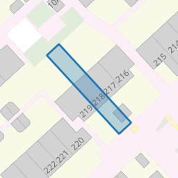 Perceel DDT00-Q-5174