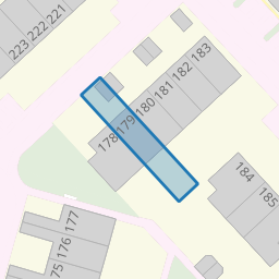 Perceel DDT00-Q-5196