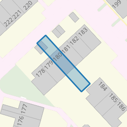 Perceel DDT00-Q-5197