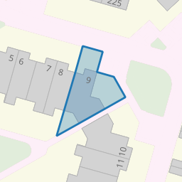 Perceel DDT00-Q-5216