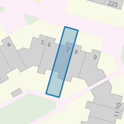 Perceel DDT00-Q-5218