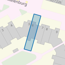 Perceel DDT00-Q-5219