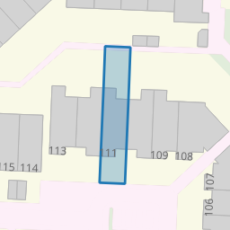 Perceel DDT00-Q-5285