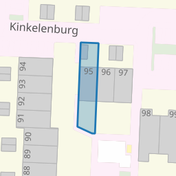 Perceel DDT00-Q-5300