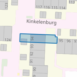 Perceel DDT00-Q-5301