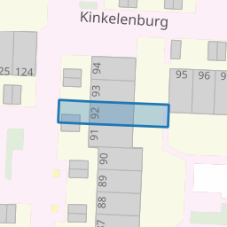 Perceel DDT00-Q-5303