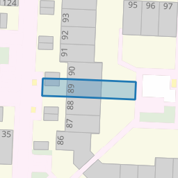 Perceel DDT00-Q-5306