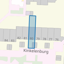 Perceel DDT00-Q-5315