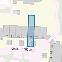 Perceel DDT00-Q-5317