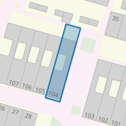 Perceel DDT00-Q-5368