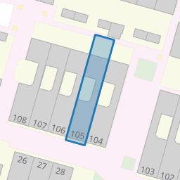 Perceel DDT00-Q-5369