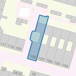 Perceel DDT00-Q-5372