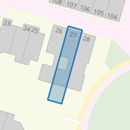 Perceel DDT00-Q-5374