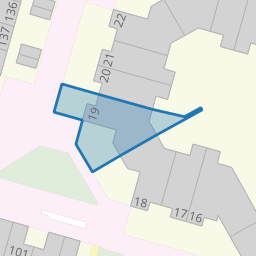 Perceel DDT00-Q-5382