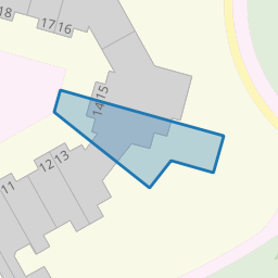 Perceel DDT00-Q-5387