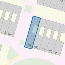 Perceel DDT00-Q-5393