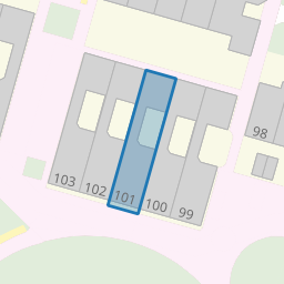 Perceel DDT00-Q-5395