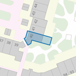 Perceel DDT00-Q-5403