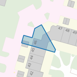 Perceel DDT00-Q-5409