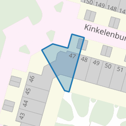 Perceel DDT00-Q-5410