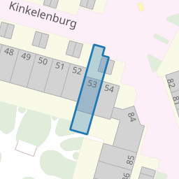 Perceel DDT00-Q-5416